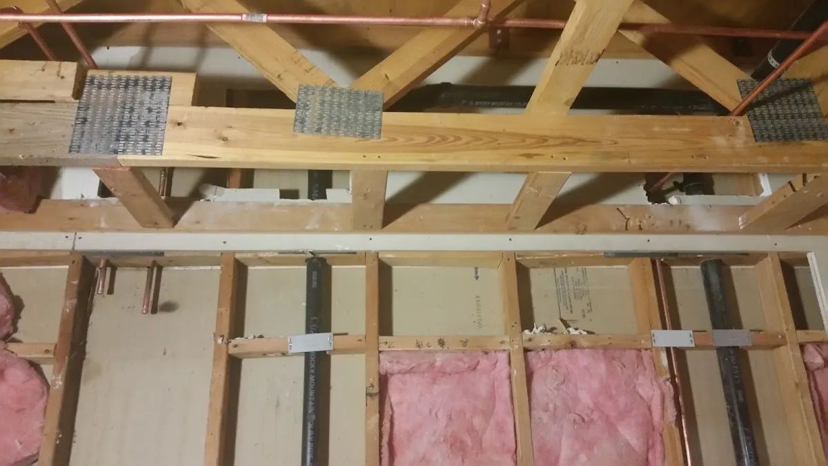 Shower Repair in Washington Terrace, UT